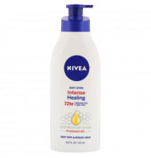 Nivea, Лосьон для тела, надолго увлажняющий очень сухую кожу, 500 мл