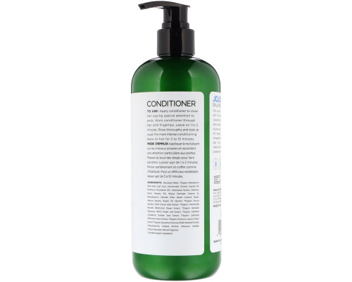 Mill Creek Botanicals, Jojoba Conditioner, Balancing Formula, 14 fl oz (414 ml) Mill Creek Botanicals, Jojoba Conditioner, Balancing Formula, 14 fl oz (414 ml)