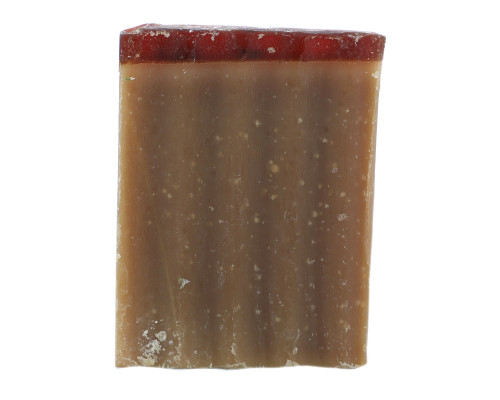 Indigo Wild Zum Bar Мыло с козьим молоком Ладан и мирра 3 унции Indigo Wild Zum Bar Мыло с козьим молоком Ладан и мирра 3 унции