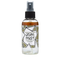 Indigo Wild Zum Mist ароматерапевтический аэрозоль для воздуха и тела ладан и мирра 4 жидкие унции