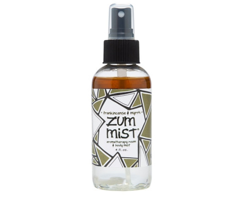Indigo Wild Zum Mist ароматерапевтический аэрозоль для воздуха и тела ладан и мирра 4 жидкие унции Indigo Wild Zum Mist ароматерапевтический аэрозоль для воздуха и тела ладан и мирра 4 жидкие унции