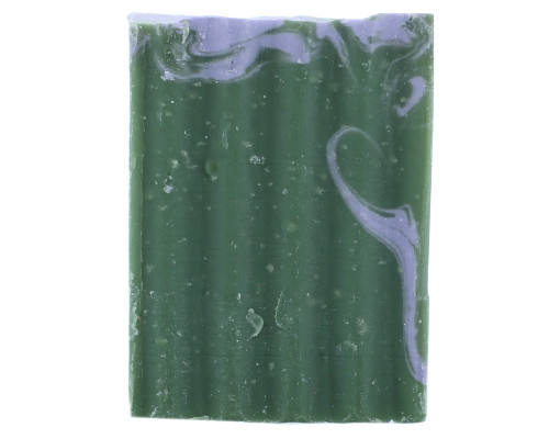 Indigo Wild Zum Bar Goat's Milk Soap Lavender-Mint 3 oz Bar Indigo Wild Zum Bar Goat's Milk Soap Lavender-Mint 3 oz Bar