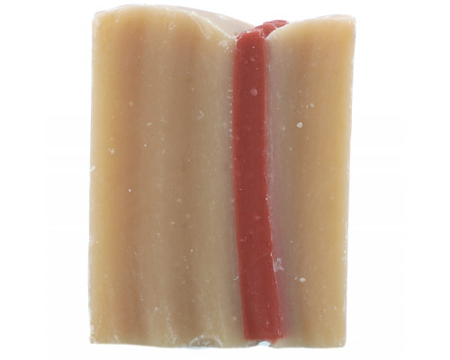 Indigo Wild Zum Bar Мыло с козьим молоком Сандаловое дерево и цитрус 3 унции Indigo Wild Zum Bar Мыло с козьим молоком Сандаловое дерево и цитрус 3 унции