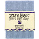 Indigo Wild Zum Bar Мыло с козьим молоком Морская соль 3 унции