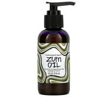 Indigo Wild Frankincense & Myrrh Zum Oil 4 fl. oz