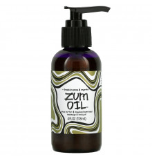 Indigo Wild Frankincense & Myrrh Zum Oil 4 fl. oz