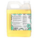 Indigo Wild Zum Clean ароматерапевтическое хозяйственное мыло морская соль 32 жидкие унции (094 л)
