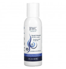 Beauty Without Cruelty, 3% комплекс AHA-кислот для очистки кожи лица, 59 мл (2 fl oz)