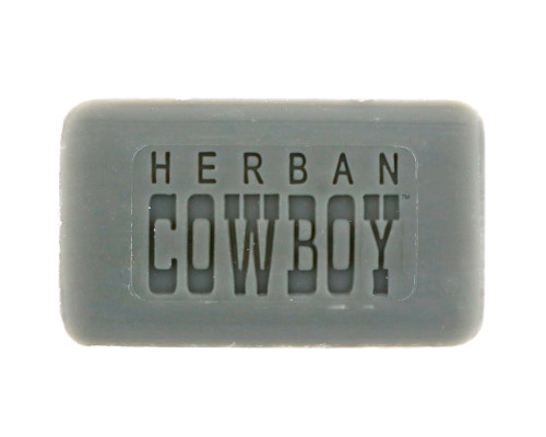 Herban Cowboy Пилированное мыло Dusk 5 унций (140 г) Herban Cowboy Пилированное мыло Dusk 5 унций (140 г)