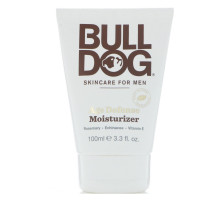 Bulldog Skincare For Men, Противозрастное увлажняющее средство, 100 мл