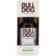 Bulldog Skincare For Men, Оригинальное масло для бороды, 30 мл