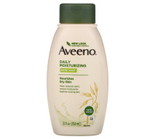 Aveeno Active Naturals Увлажняющий гель для душа 12 жидких унции (354 мл)