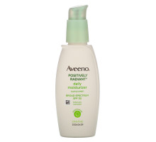 Aveeno Active Naturals Positively Radiant Daily Moisturizer SPF30 2.5 fl oz