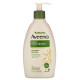 Aveeno Active Naturals Ежедневный увлажняющий лосьон без отдушек 12 жидких унции (354 мл)