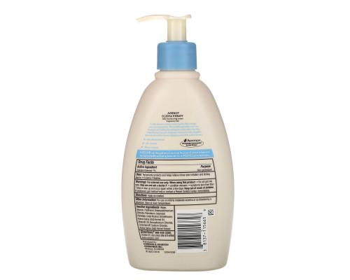 Aveeno, Eczema Therapy, Moisturizing Cream, Fragrance Free, 12 fl oz (354 ml) Aveeno, Eczema Therapy, Moisturizing Cream, Fragrance Free, 12 fl oz (354 ml)
