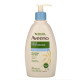 Aveeno, Active Naturals, Daily Moisturizing Lotion, Sheer Hydration, Fragrance Free, 12 fl oz (350 ml)