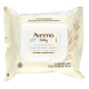 Aveeno, Baby Hand & Face Wipes, 25 Disposable Wipes