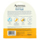 Aveeno, Восстанавливающая маска для ног Cica, 2 одноразовых тапочка
