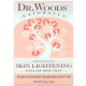 Dr. Woods Английское мыло с ароматом розы эффект осветления кожи 5.25 унций (149 г)