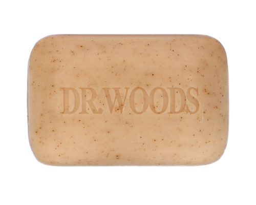 Dr. Woods Английское мыло с ароматом розы эффект осветления кожи 5.25 унций (149 г) Dr. Woods Английское мыло с ароматом розы эффект осветления кожи 5.25 унций (149 г)