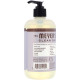 Mrs. Meyers Clean Day Жидкое мыло для рук с запахом лаванды 125 жидких унции (370 мл)