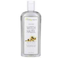 Mild By Nature, Witch Hazel, Unscented, 12 fl oz (355 ml)