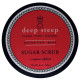 Deep Steep Сахарный скраб маракуйя и гуава 8 унций (226 г)