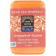 One with Nature Triple Milled Soap Bar Grapefruit Guava 7 oz (200 g)