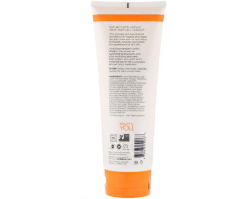 Andalou Naturals Mandarin Vanilla Vitalizing Body Lotion 18 fl oz (236 ml) Andalou Naturals Mandarin Vanilla Vitalizing Body Lotion 18 fl oz (236 ml)