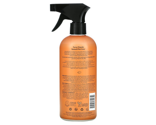 ATTITUDE, Deodorizing Waterless Shampoo, Lavender, 16 fl oz (473 ml) ATTITUDE, Deodorizing Waterless Shampoo, Lavender, 16 fl oz (473 ml)