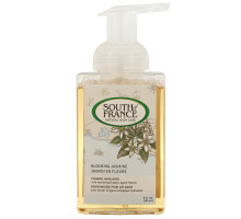 South of France Foaming Hand Wash Blooming Jasmine 8 fl oz (236 ml)