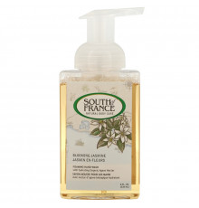 South of France Foaming Hand Wash Blooming Jasmine 8 fl oz (236 ml)