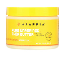 Everyday Shea Shea Butter Unscented 11 oz (312 g)