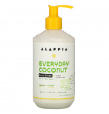 Everyday Coconut Ночной крем для лица 12 жидких унций (354 мл)