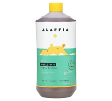 Alaffia, Beautiful Curls, шампунь без сульфатов для вьющихся волос, нерафинированное масло ши, 354 мл (12 жидк. унций)