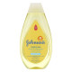 Johnson's, Head-To-Toe, Wash & Shampoo, 16.9 fl oz (500 ml)