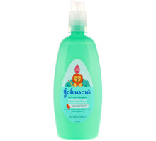 Johnson's, No More Tangles, Detangling Spray, 10.2 fl oz (295 ml)