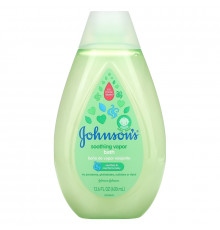 Johnson's, Soothing Vapor, Bath, 13.6 fl oz (400 ml)