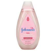 Johnson's, Baby Moisture Wash, 16.9 fl oz (500 ml)