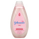 Johnson's, Baby Moisture Wash, 16.9 fl oz (500 ml)