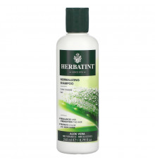 Herbatint Normalizing Shampoo 8.79 fl oz (260 ml)