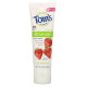 Tom's of Maine, Children's, Fluoride Toothpaste, Silly Strawberry, 5.1 oz (144 g)