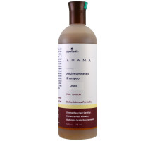 Zion Health, Adama, Шампунь с древними минералами, Оригинальный продукт, Цветы груши, 16 ж. унц.(473 мл)