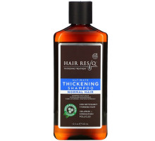 Petal Fresh Hair Rescue For Hair Loss Ultimate Thickening Shampoo 12 fl oz (355 ml)