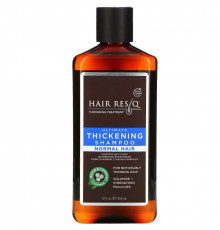 Petal Fresh Hair Rescue For Hair Loss Ultimate Thickening Shampoo 12 fl oz (355 ml)