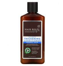 Petal Fresh Hair Rescue For Hair Loss Ultimate Thickening Conditioner 12 fl oz (355 ml)