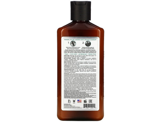 Petal Fresh Petal Fresh Pure Healthy Scapl Shampoo 12 fl oz (355 ml) Petal Fresh Petal Fresh Pure Healthy Scapl Shampoo 12 fl oz (355 ml)