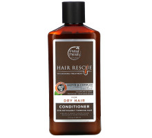 Petal Fresh, Серия Pure, восстановление волос, кондиционер для истонченных волос, для сухих волос, 12 жидких унций (355 мл)