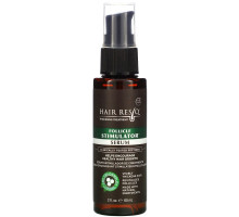 Petal Fresh, Hair ResQ, Лечение для густоты волос, Сыворотка для стимуляции фолликулов, 2 ж. унц.(60 мл)