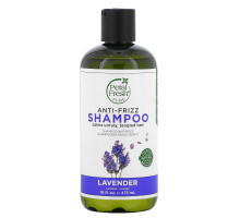 Petal Fresh Pure Nourishing Shampoo Lavender 16 fl oz (475 ml)